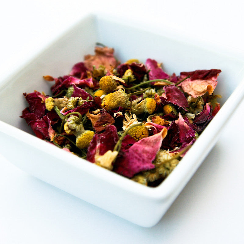 Serenity Lullaby | TOCHA Organic Tea